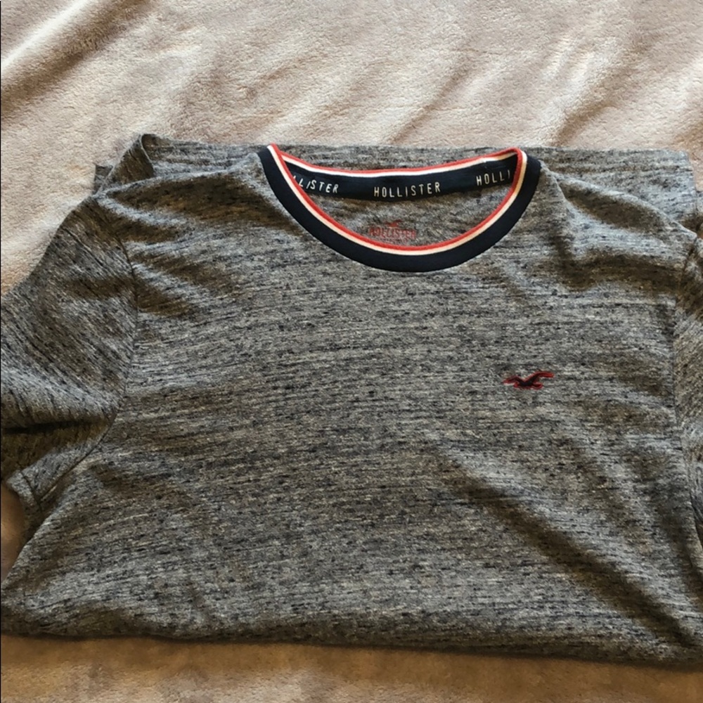 Hollister shirt
